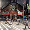 Shed An Authentic Cheesy Tear: The Giant Sbarro In Times Square Has Closed